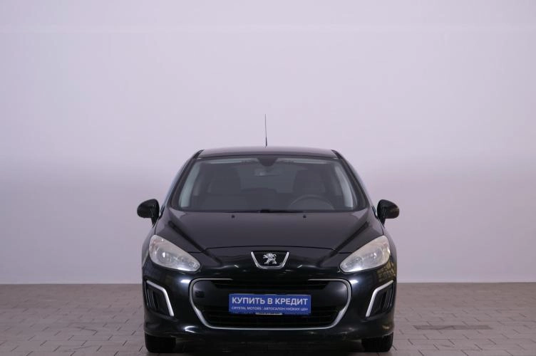 Peugeot 308 2 из 5