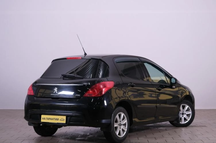 Peugeot 308 6 из 6