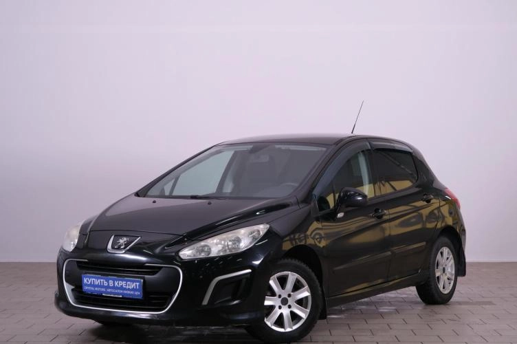 Peugeot 308 3 из 5