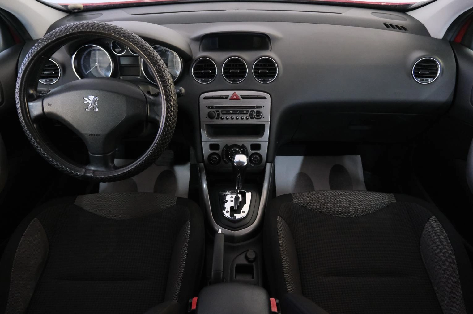 Peugeot 308 11 из 20