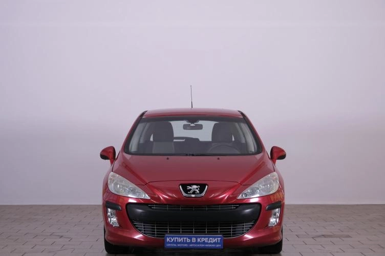Peugeot 308 2 из 5