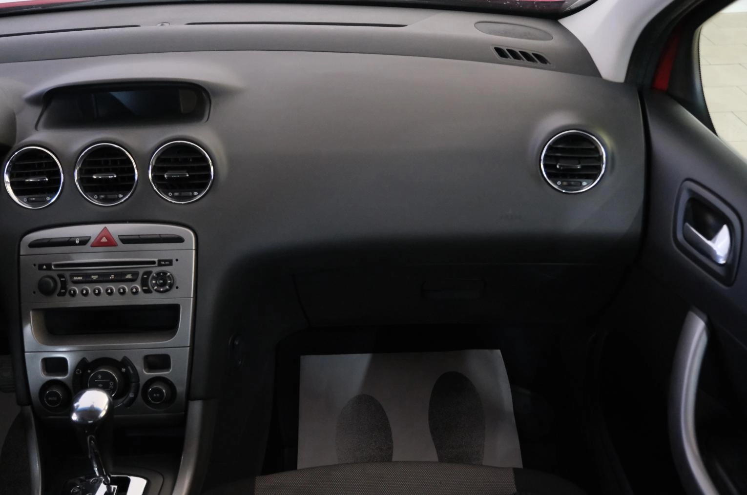 Peugeot 308 15 из 20
