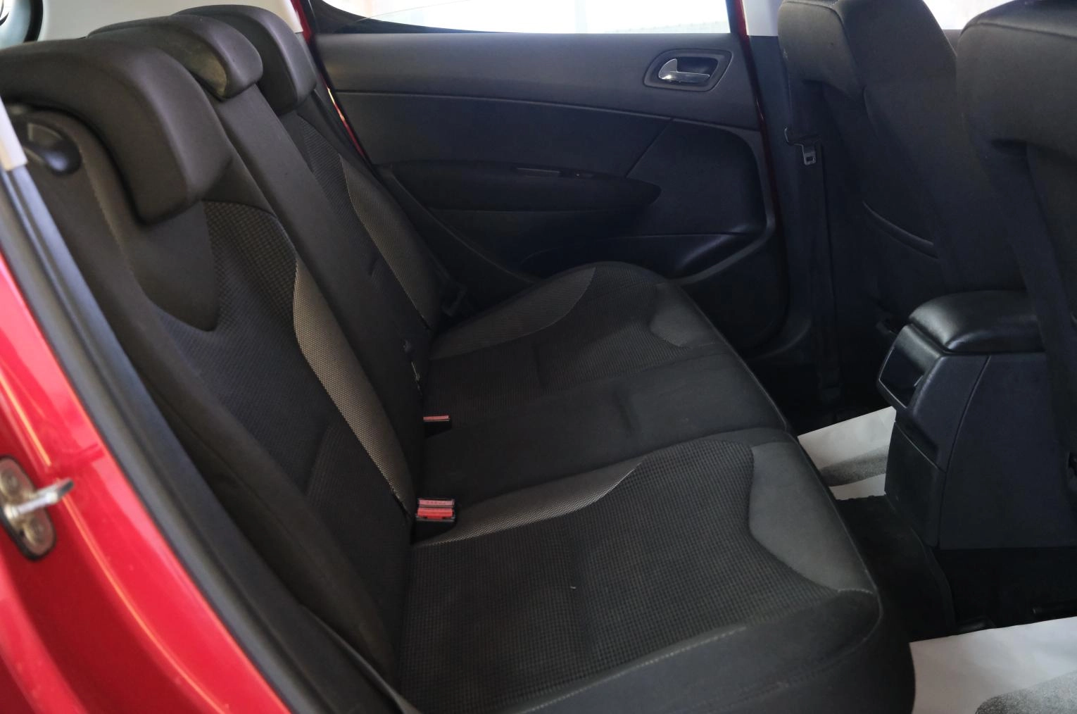 Peugeot 308 19 из 20