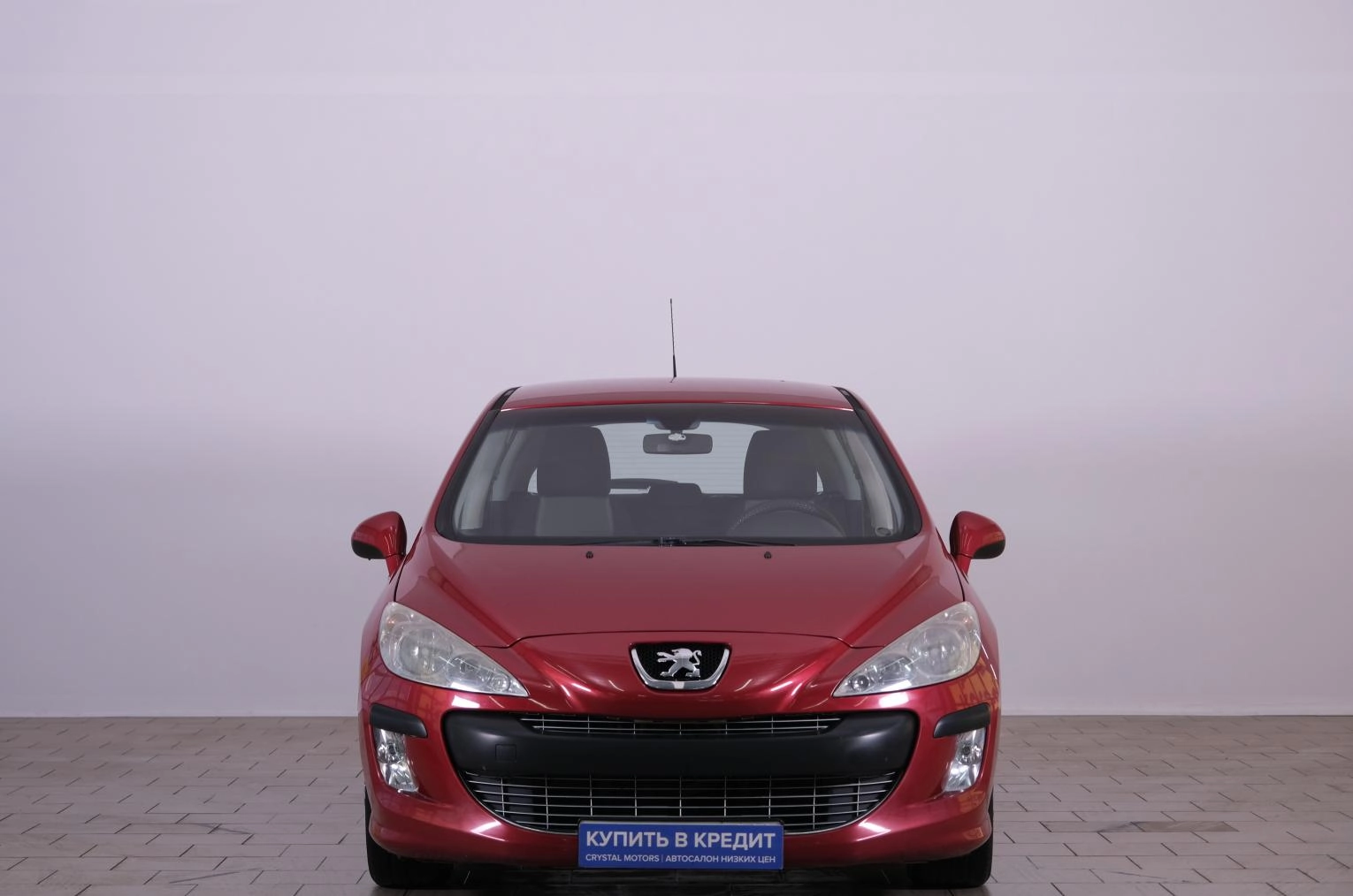 Peugeot 308 2 из 20