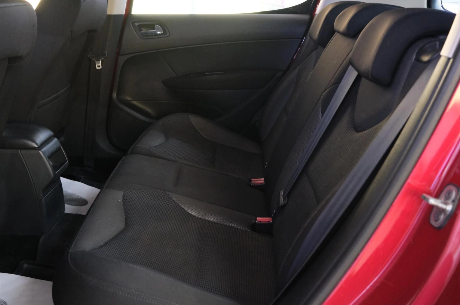 Peugeot 308 18 из 20