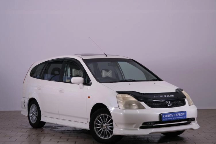 Honda Stream 1 из 5