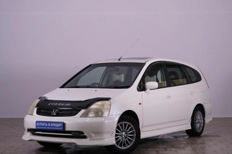 Honda Stream 3 из 5