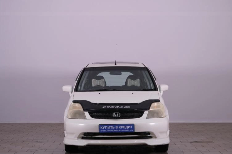 Honda Stream 2 из 5
