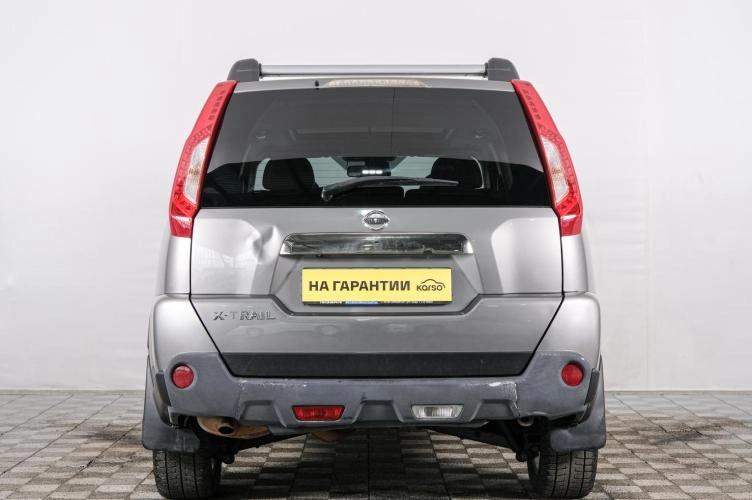 Nissan X-Trail 5 из 6