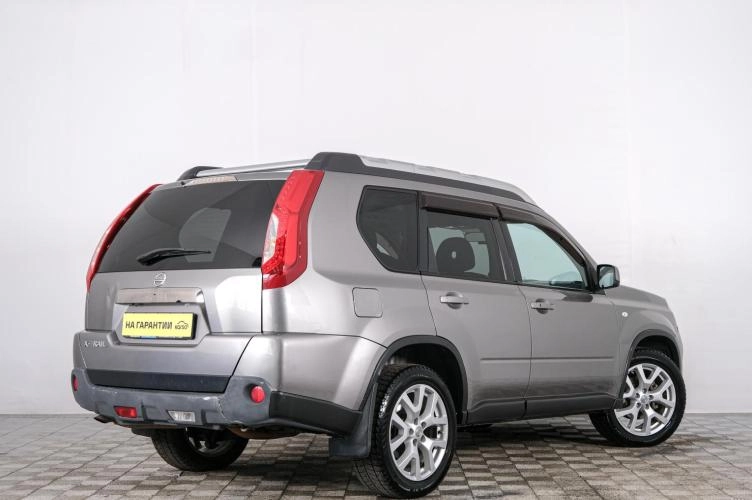 Nissan X-Trail 6 из 6