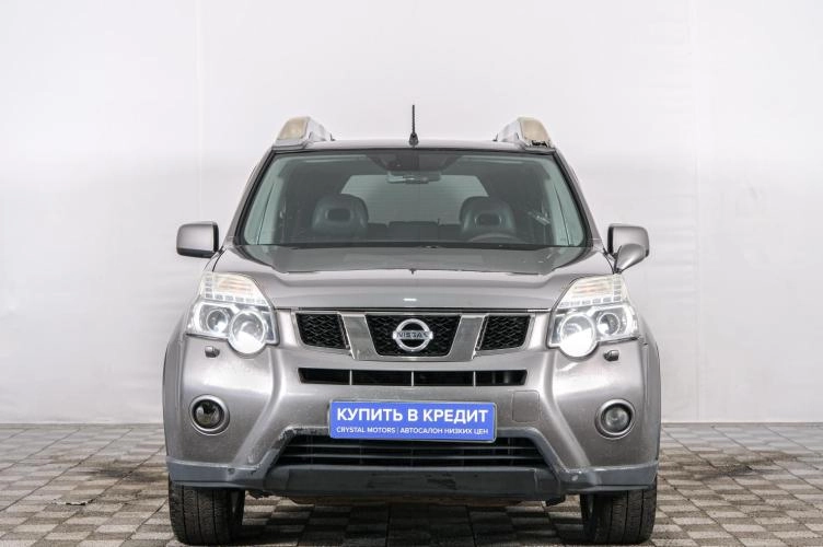 Nissan X-Trail 2 из 6