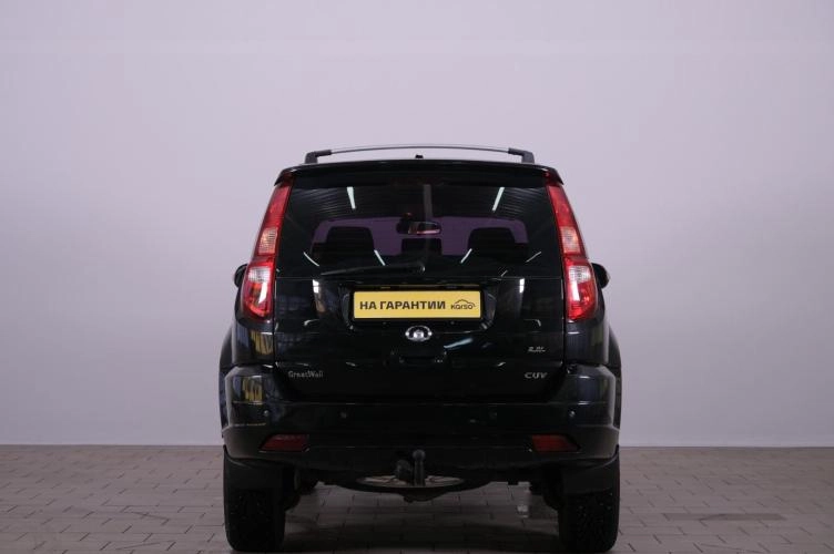 Great Wall Hover H3 5 из 5