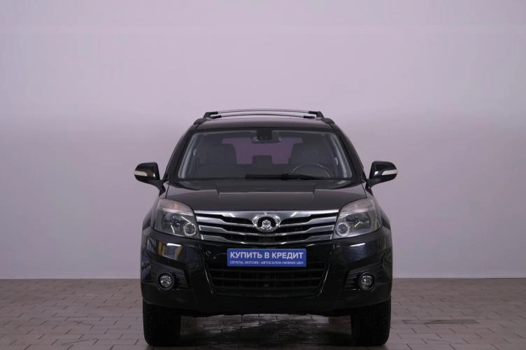 Great Wall Hover H3 2 из 5