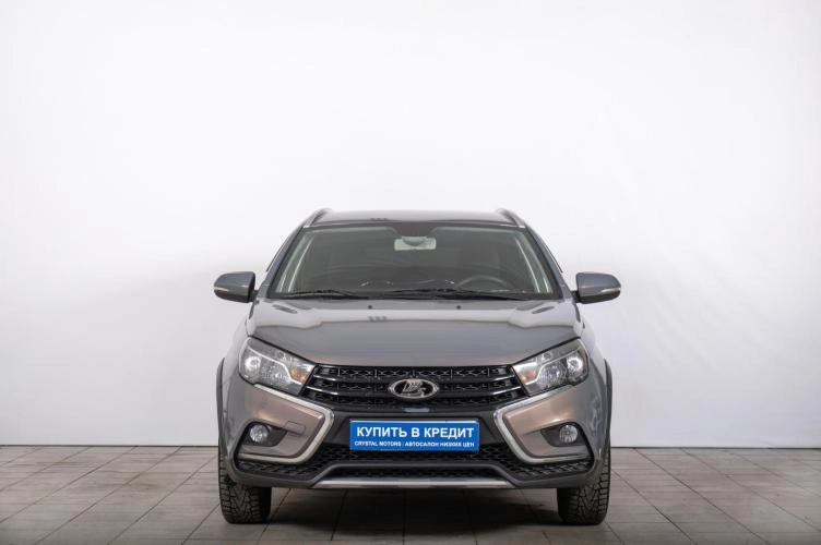 ВАЗ (LADA) Vesta Cross 3 из 6