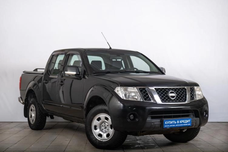 Nissan Navara 1 из 6