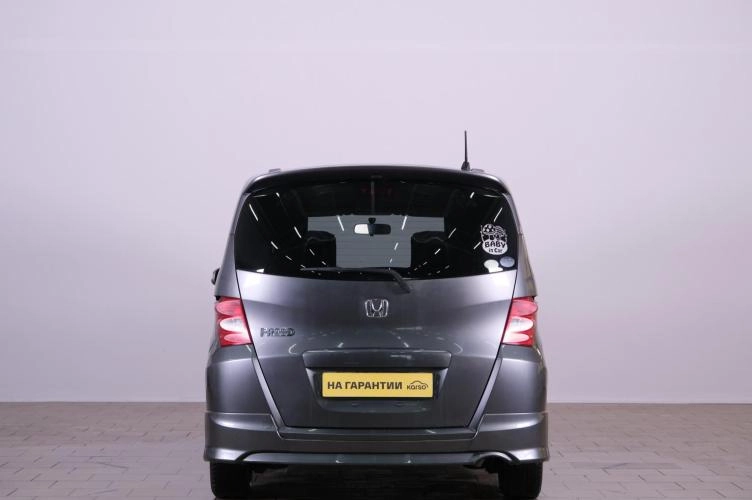 Honda Freed 5 из 5