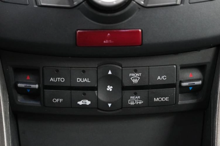 Honda Accord 20 из 27