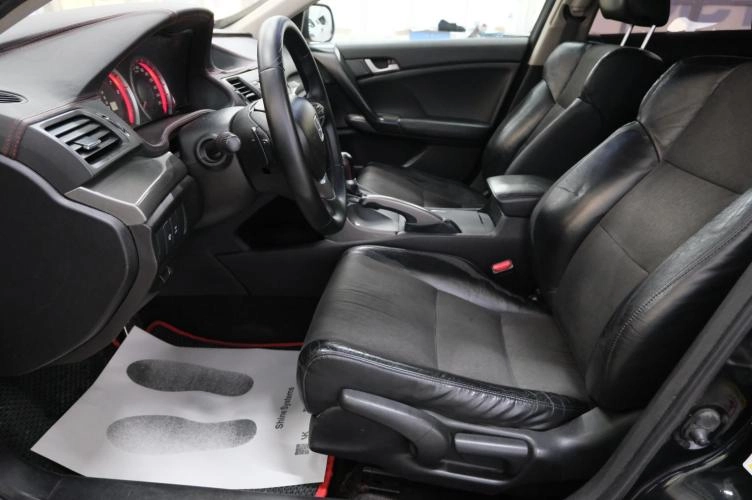 Honda Accord 7 из 27