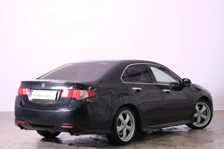 Honda Accord 6 из 27