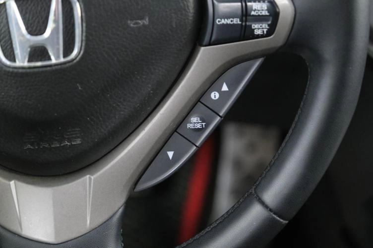 Honda Accord 17 из 27