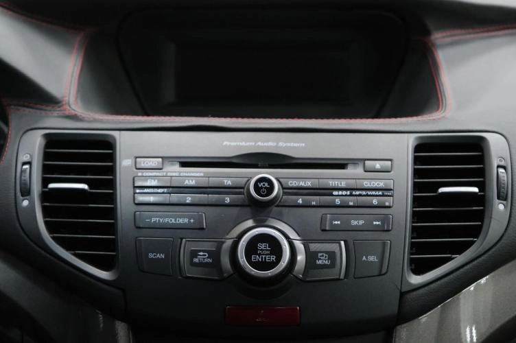 Honda Accord 19 из 27