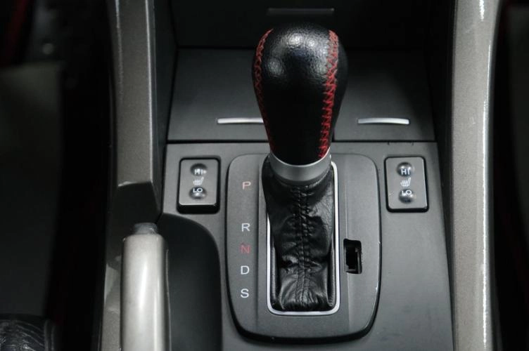 Honda Accord 21 из 27