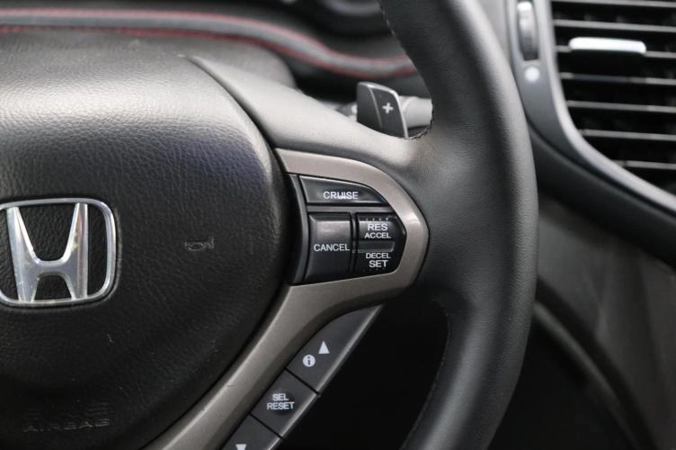 Honda Accord 16 из 27