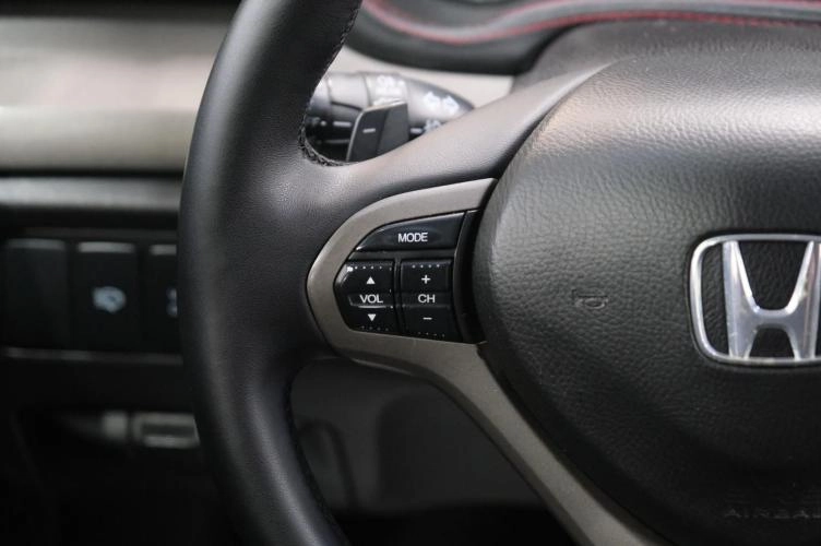 Honda Accord 15 из 27