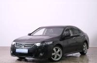 Honda Accord 3 из 27