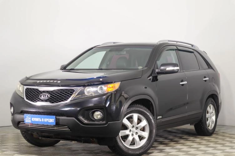 KIA Sorento 3 из 6