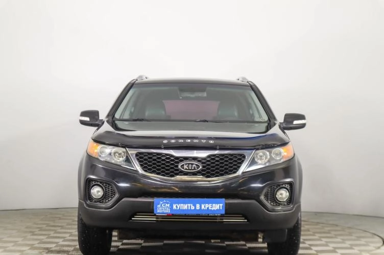KIA Sorento 2 из 6