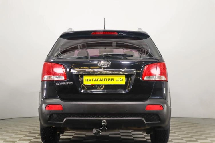 KIA Sorento 5 из 6