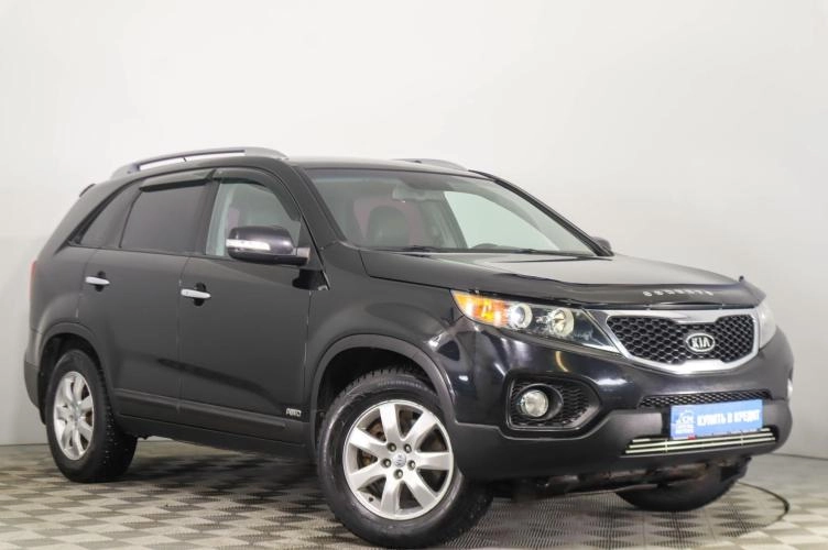 KIA Sorento 1 из 6