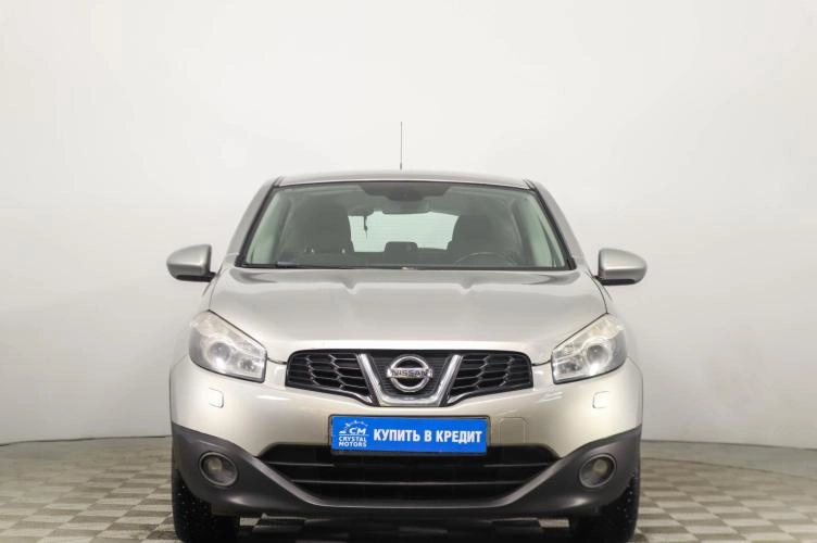 Nissan Qashqai 2 из 6