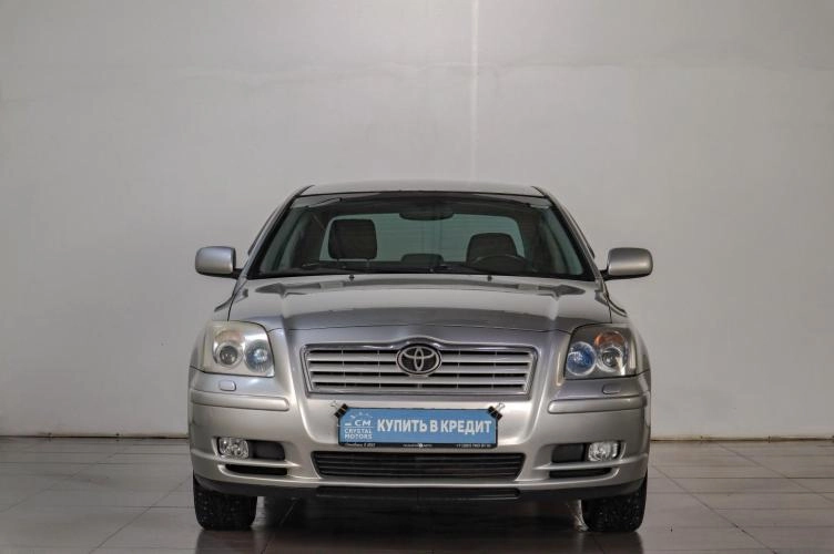 Toyota Avensis 2 из 6
