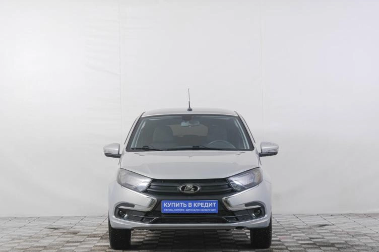 ВАЗ (LADA) Granta 2 из 6