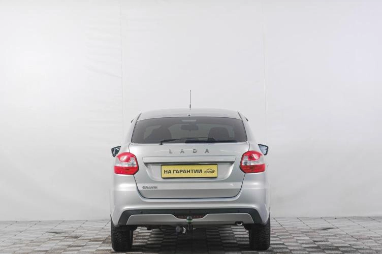 ВАЗ (LADA) Granta 5 из 6