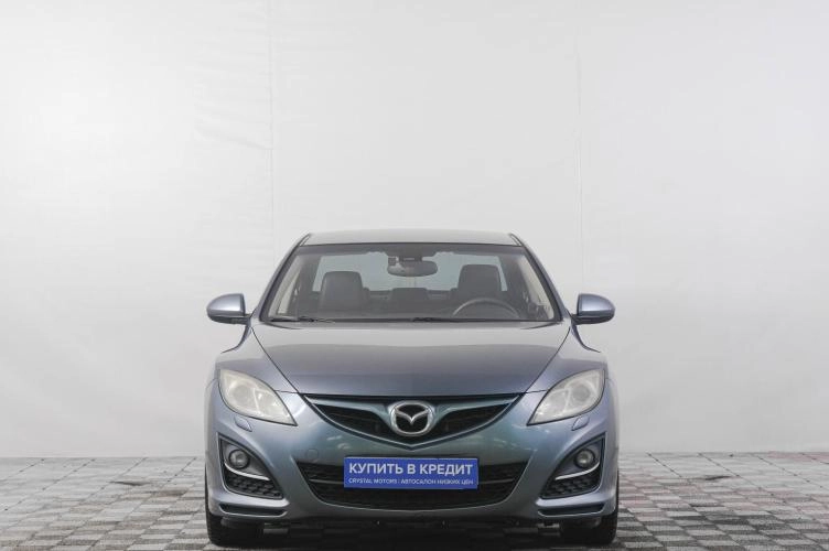 Mazda 6 2 из 6