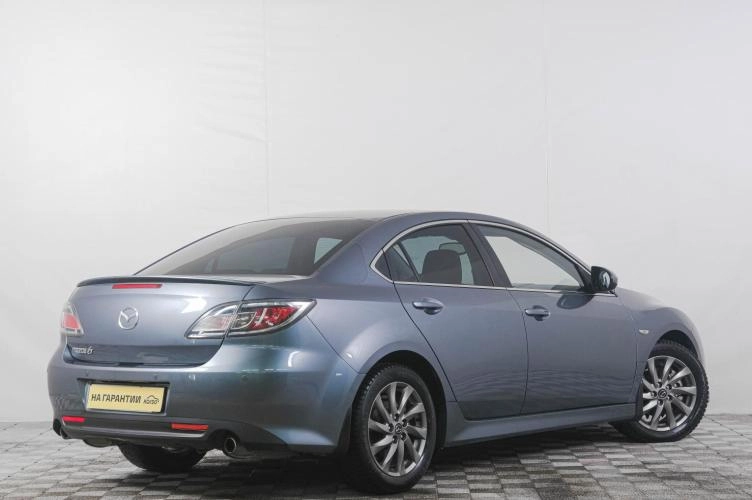 Mazda 6 6 из 6