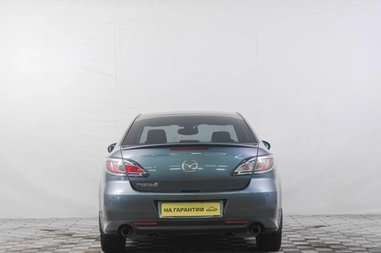 Mazda 6 5 из 6
