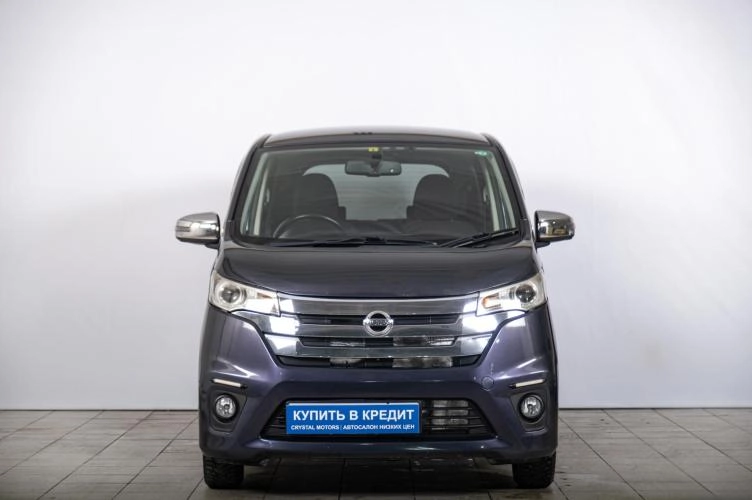 Nissan Dayz 2 из 6