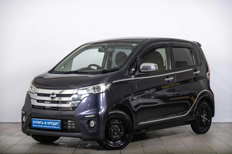 Nissan Dayz 3 из 6