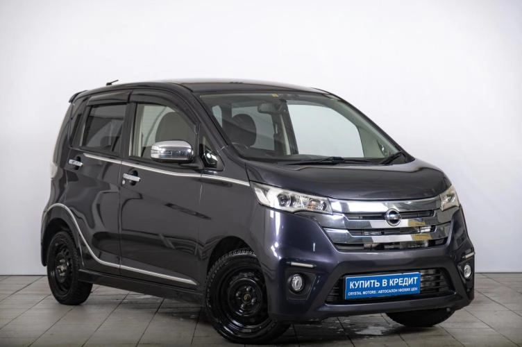 Nissan Dayz 1 из 6