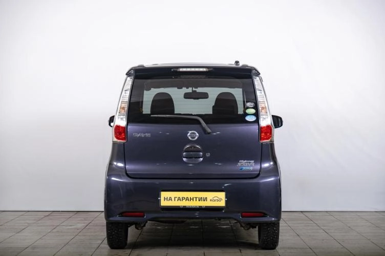 Nissan Dayz 5 из 6