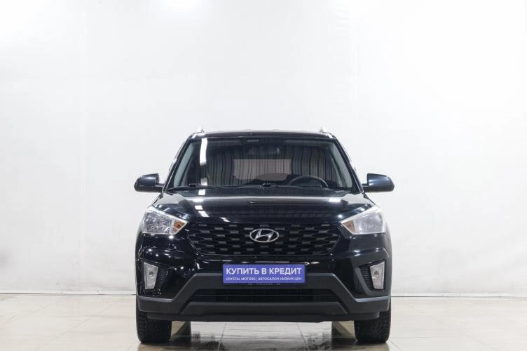Hyundai Creta 2 из 5