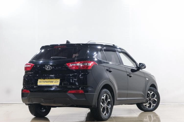 Hyundai Creta 6 из 6