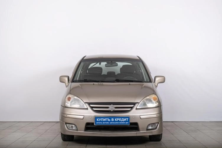 Suzuki Liana 3 из 6