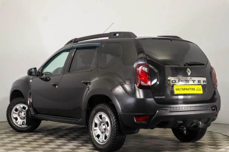Renault Duster 6 из 6