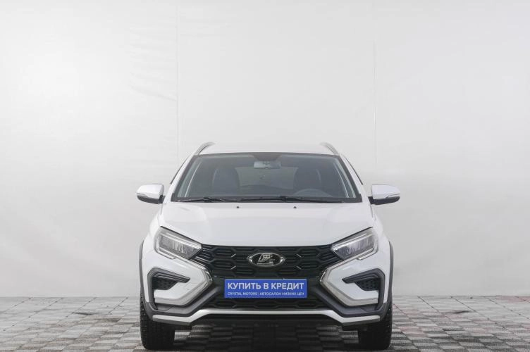 ВАЗ (LADA) Vesta 2 из 6
