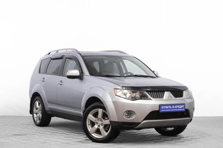 Mitsubishi Outlander 1 из 6